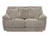 Jackson Furniture Industries 229602-1802/28-1878/28 Jackson Furniture Industries 229602-1802/28-1878/28 Jaden - Loveseat - Steel