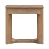 Liberty Furniture 536-OT1021 Liberty Furniture 536-OT1021 Ballentine - Chairside Table - Weathered Bronze