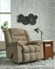 Ashley Furniture 4450525 Ashley Furniture 4450525 Kegler - Rocker Recliner - Briar