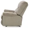 Ashley Furniture 5950425 Ashley Furniture 5950425 Stonemeade - Rocker Recliner - Taupe
