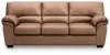 Ashley Furniture PC2770438 WillowBend - Sofa - Caramel