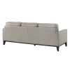 New Classic L2650-30-GRY Aaron - Sofa - Mist Gray