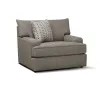 England 3300-69 Anderson - Swivel Chair