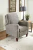 England 6200-31 SoHo Living - Collegedale Recliner