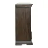 Liberty Furniture 361-BR31 Big Valley - 2 Door 6 Drawer Dresser - Brownstone