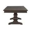 Liberty Furniture 297-DR-TRS Paradise Valley - Trestle Table - Saddle Brown
