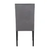 New Classic D400-20-GRY Celeste - Dining Chair (Set of 2) - Gray