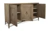 Riverside Furniture 50356 Sophie - Server - Natural