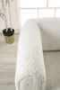 Furniture of America FM61001WH-LV Verdal - Loveseat - Off-White