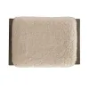 Liberty Furniture 449-OT9001 Broadmore - Upholstered Console Stool - Cobblestone Brown