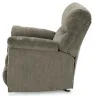 Ashley Furniture 2820125 Ashley Furniture 2820125 Alphons - Rocker Recliner - Putty