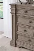 Ashley Furniture B916-31 Blairhurst - Dresser - Light Grayish Brown