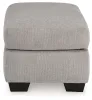 Ashley Furniture 5080514 Avenal Park - Ottoman - Flannel