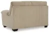 Ashley Furniture 2420335 SimpleJoy - Loveseat - Sand