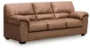 Ashley Furniture PC2770438 WillowBend - Sofa - Caramel