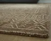 Ashley Furniture R407701 Merrittman - 8' x 10' Rug - Brown / Ivory