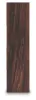 Ashley Furniture EA1055-4X2 Ashley Furniture EA1055-4X2 Glosmount - Eight Cube Organizer - Cherry / Light Brown