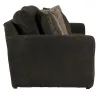 Jackson Furniture Industries 329104-1806/58-2642/28 Jackson Furniture Industries 329104-1806/58-2642/28 Midwood - Queen Sleeper - Smoke