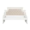 Liberty Furniture 244-DAY-TDB Magnolia Manor - Twin Daybed - Antique White