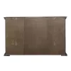 Liberty Furniture 361-BR31 Big Valley - 2 Door 6 Drawer Dresser - Brownstone