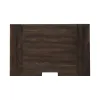Liberty Furniture 297-BR61 Paradise Valley - Nightstand With Charging Station - Saddle Brown