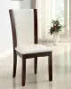 Furniture of America CM3710T-TABLE Manhattan - Dining Table - Brown Cherry