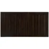 Furniture of America CM3790T Burton - Dining Table - Walnut / Ash Brown