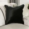 Furniture of America SM2686-SF Elicia - Sofa - Silver / Black