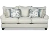 Craftmaster Furniture 700450 Sofa