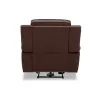 Liberty Furniture 7001CG-12P Avery - SG Recliner P2 - Cognac
