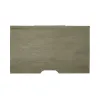 Liberty Furniture 789-BR61 Brentwood - 3 Drawer Nightstand With Charging Station - Sandstone
