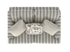Jackson Furniture Industries 326502-1709/49-2260/46 Marley - Loveseat - Mocha