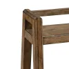 Liberty Furniture 930-SH6638 Carolina Park - Server Hutch - Amber Brown