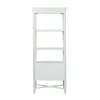 Liberty Furniture 762-OT201 Turnberry Park - Etagere - Washed White