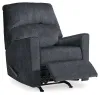 Ashley Furniture 8721325 Altari - Rocker Recliner - Slate