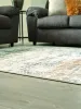 Ashley Furniture R405451 Redlings - 8' x 10' Rug - Multi