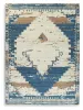 Ashley Furniture R407130 Ashley Furniture R407130 Varnler - 10' x 14' Rug - Blue / Brown / Tan