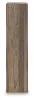 Ashley Furniture EA1104-4X2 Shallifer - Eight Cube Organizer - Brown