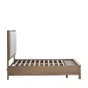 New Classic 00-B2123S-300 New Classic 00-B2123S-300 Anika - Storage 5/0 Queen Bed Only - White / Natural