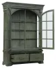 Pulaski Furniture P413-DR-K4 Madison Ridge - China - Natural Bark