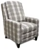 England 5B20-31 Bryson - Push Back Recliner