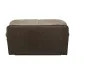Jackson Furniture Industries 545557-1176/89-1921/36 McMahon - Gliding Loveseat - Bark