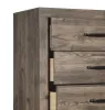 New Classic B6303-070 Misty Lodge - Chest - Greige