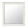 Intercon TA-BR-6391-SSH-C Tahoe Youth - Mirror - Sea Shell