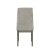 New Classic D1248-20 Lennox - Upholstered Side Chair (Set of 2) - Gray