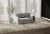 Jackson Furniture Industries 212502-2350/28-2971/28 Jackson Furniture Industries 212502-2350/28-2971/28 Avondale - Loveseat - Nature