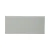 Liberty Furniture 781-BR41 Reflections - 5 Drawer Chest With Lights - Pearl White & Rhinestone