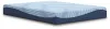 Sierra Sleep® by Ashley M20551 Sierra Sleep® by Ashley M20551 Peak 2.0 10 Memory Foam - California King Mattress - White