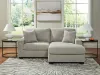 Ashley Furniture PC3200518 Greenbriar - Sofa Chaise - Smoke