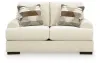Ashley Furniture PC8150635 Ashley Furniture PC8150635 Jayne Park - Loveseat - Sand